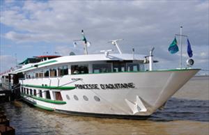 Croisi Europe Princess d�Aquitaine